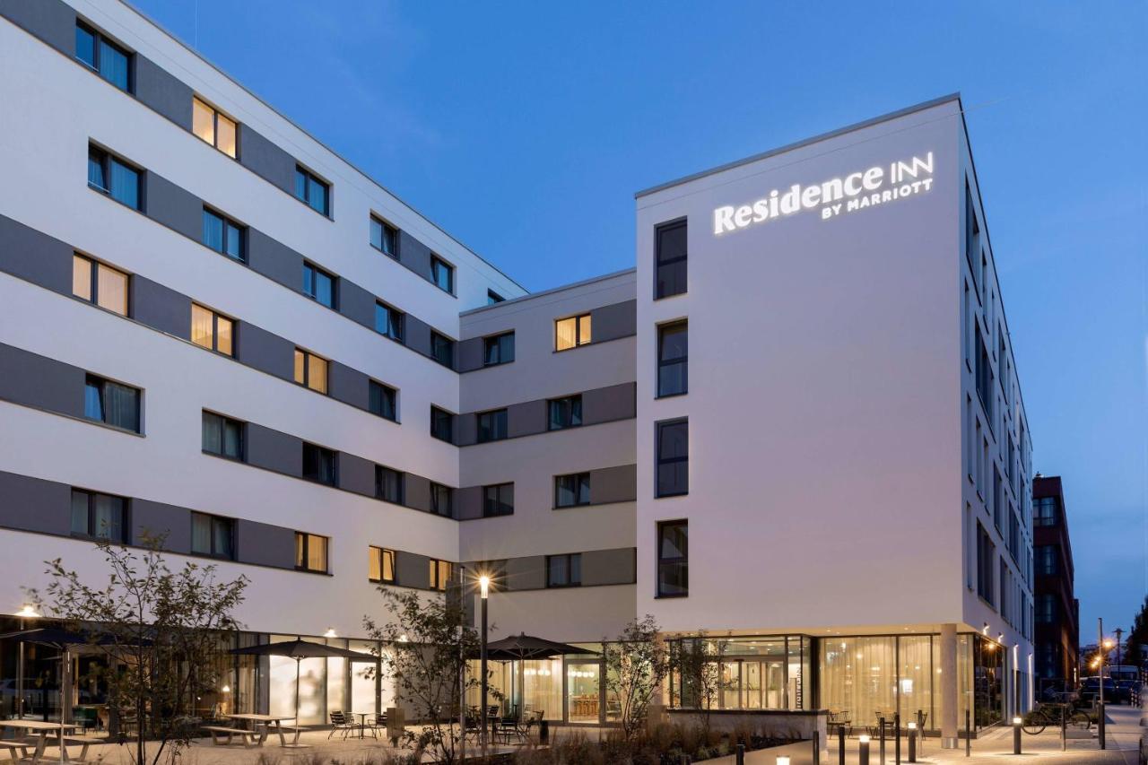 By Marriott Altona Hamborg