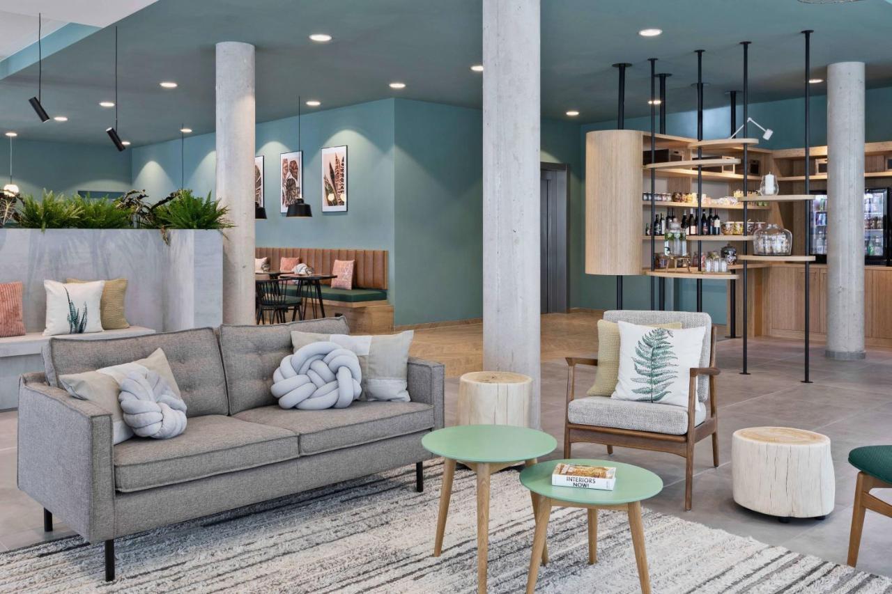 Hotel By Marriott Altona Hamborg