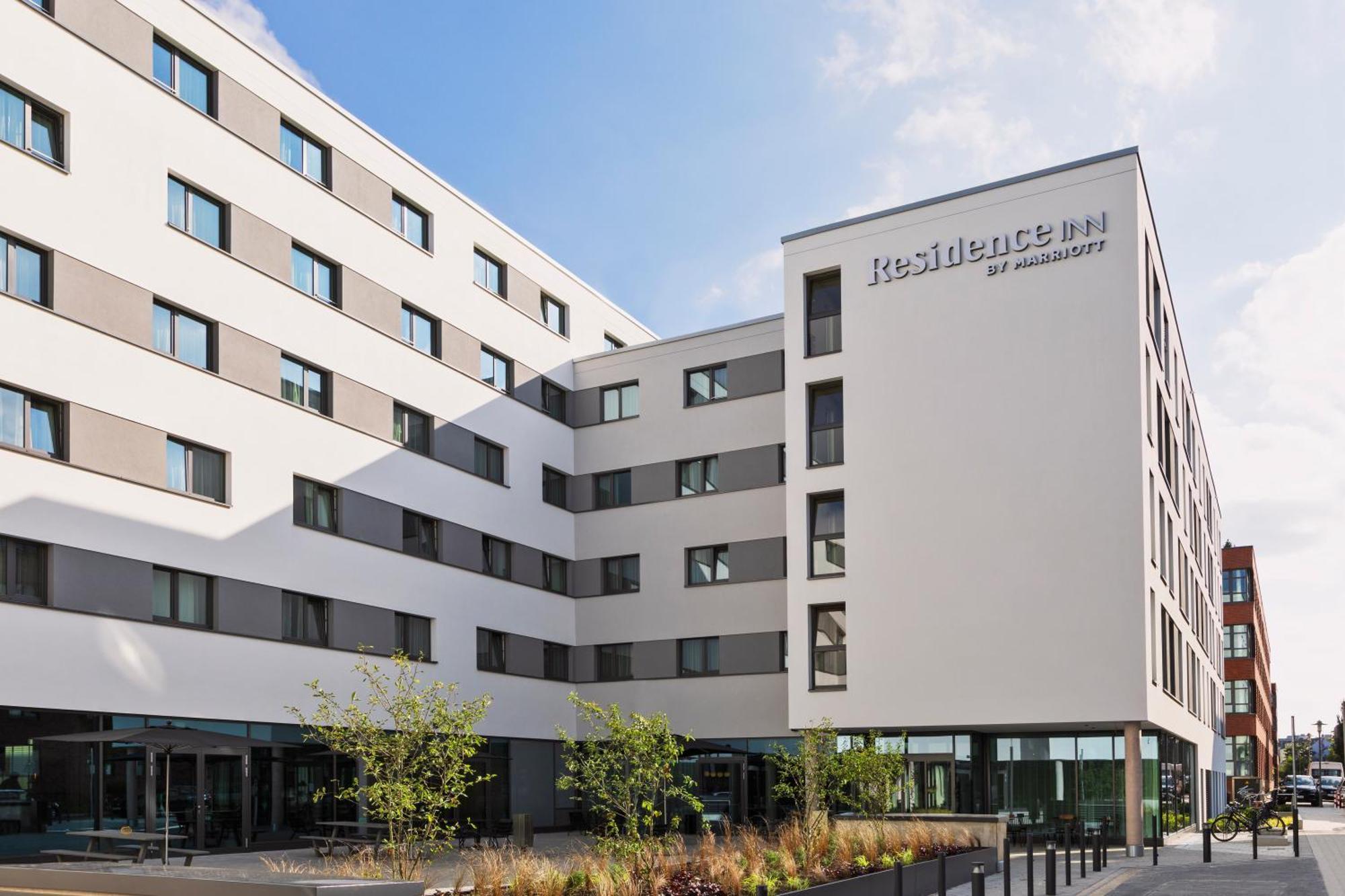 Hotel By Marriott Altona Hamborg