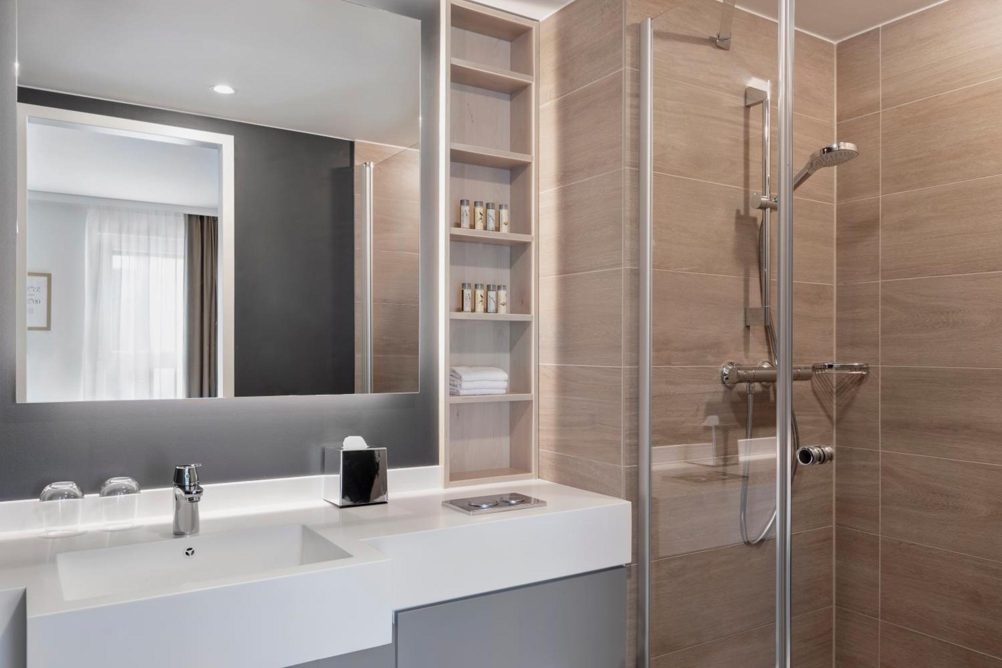 By Marriott Altona Hamborg
