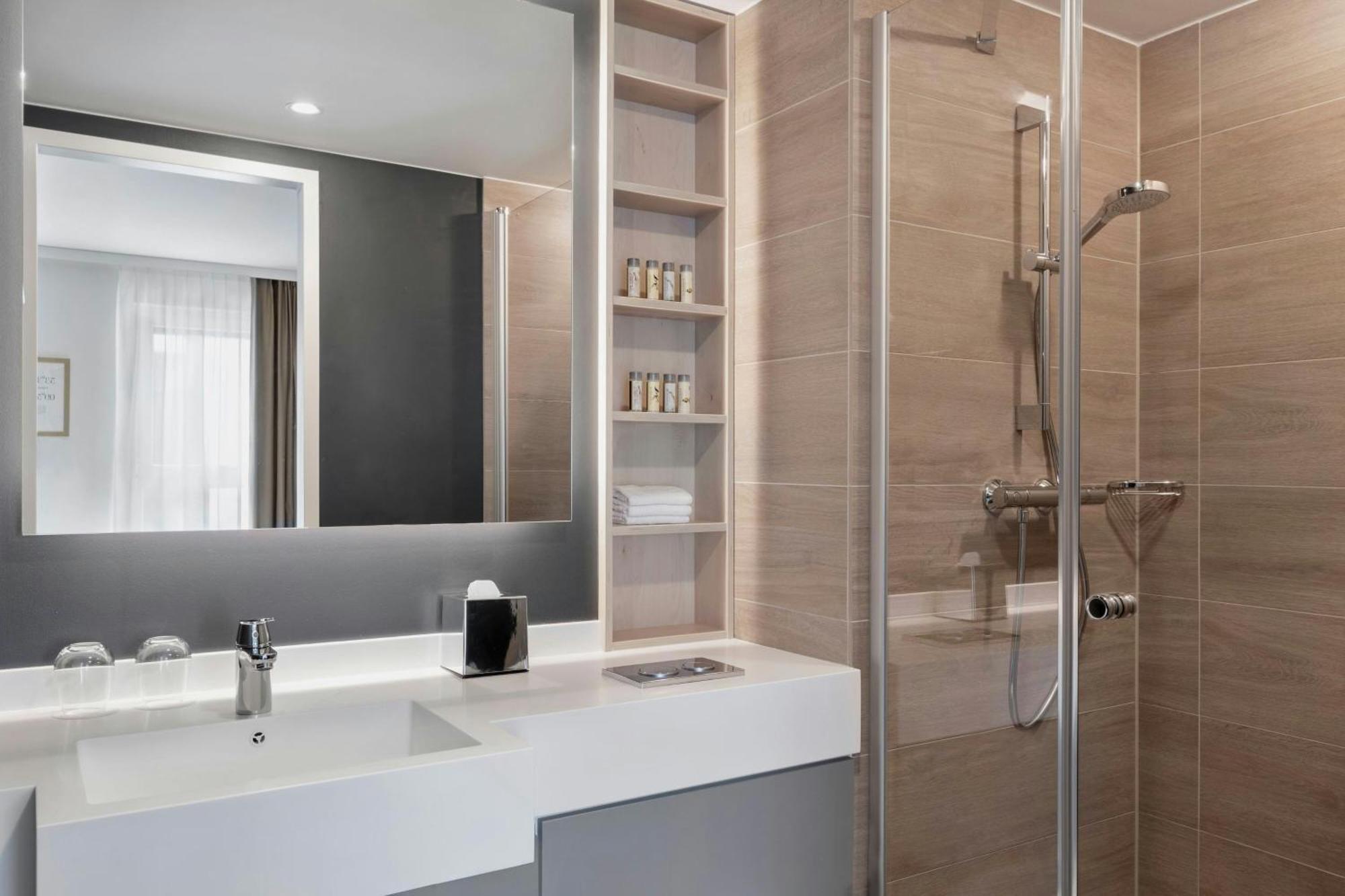 Hotel By Marriott Altona Hamborg