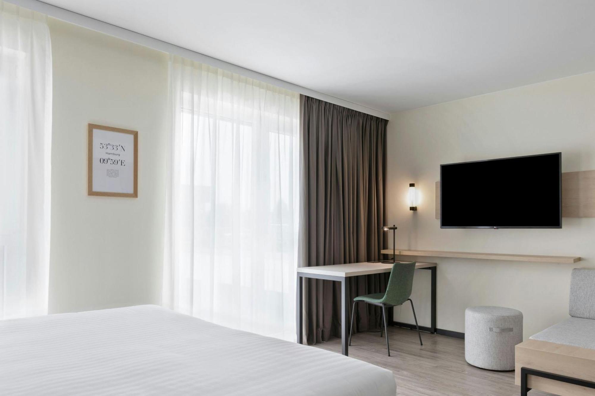 By Marriott Altona 4* Hamborg