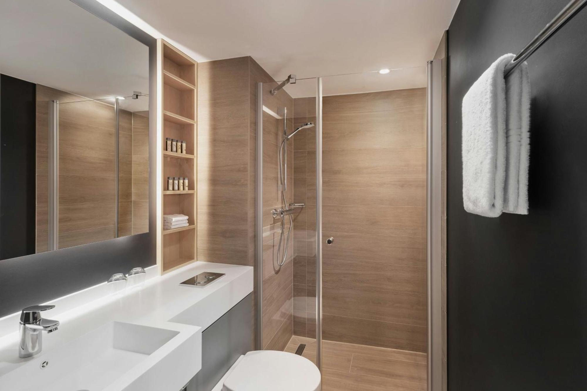 By Marriott Altona Hamborg