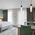 Residence Inn By Marriott Hamburg Altona